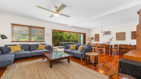 Pearl Beach Bush Retreat, Pearl Beach